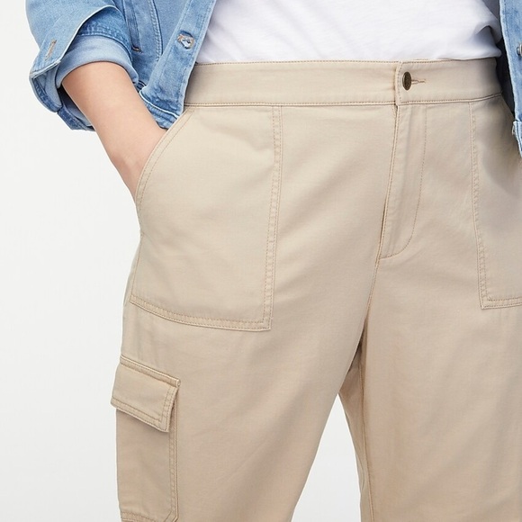 CARGO PANT - Picture 7 of 8